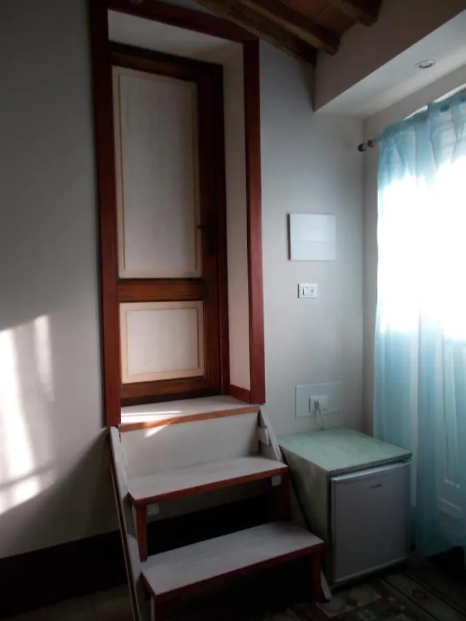 Guest House Le Arti Minori Serravalle Pistoiese Italia