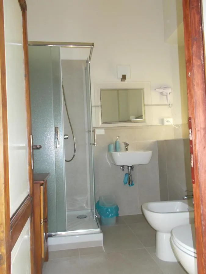Guest House Le Arti Minori Serravalle Pistoiese