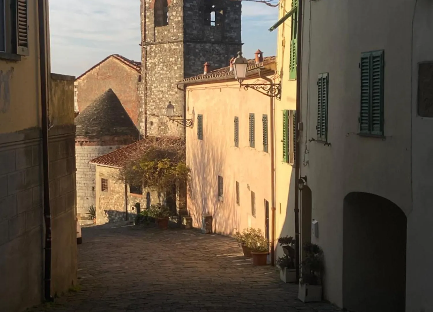 Guest House Le Arti Minori Serravalle Pistoiese