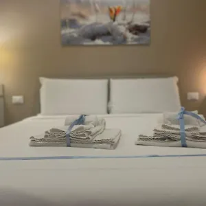 Le Quattro Stagioni - Rooms&suite Palermo