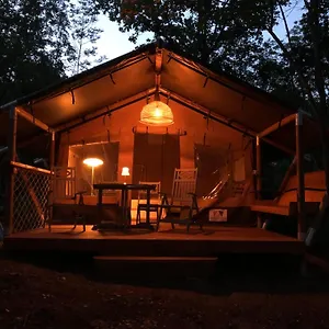  Glamping Agriglamping La Diaccia