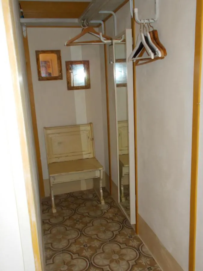 Guest House Le Arti Minori Serravalle Pistoiese Italy