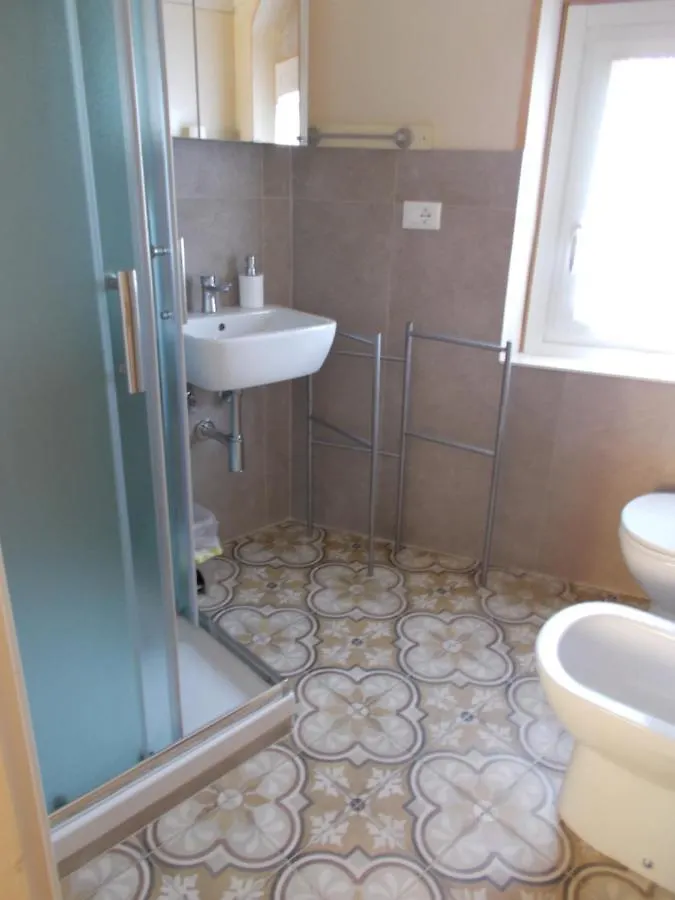 Guest House Le Arti Minori Serravalle Pistoiese