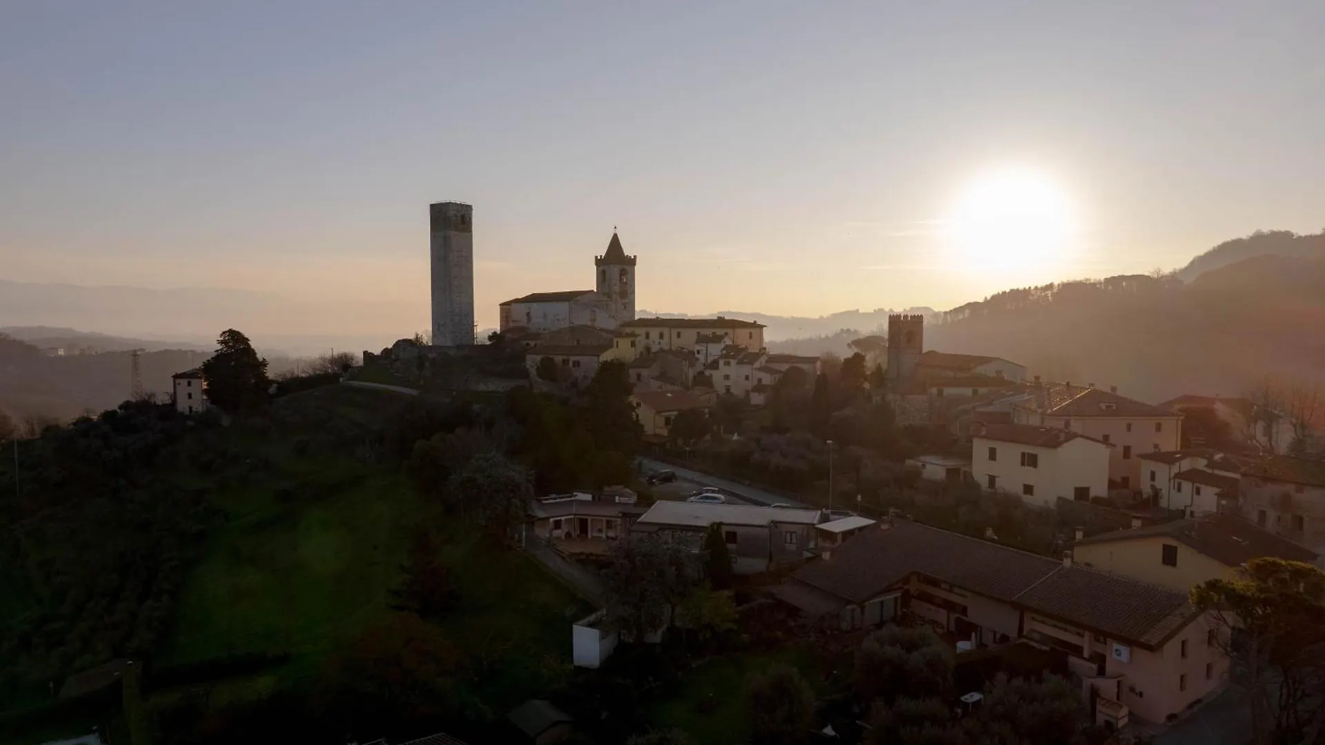 Guest House Le Arti Minori Serravalle Pistoiese 0*,  Italy