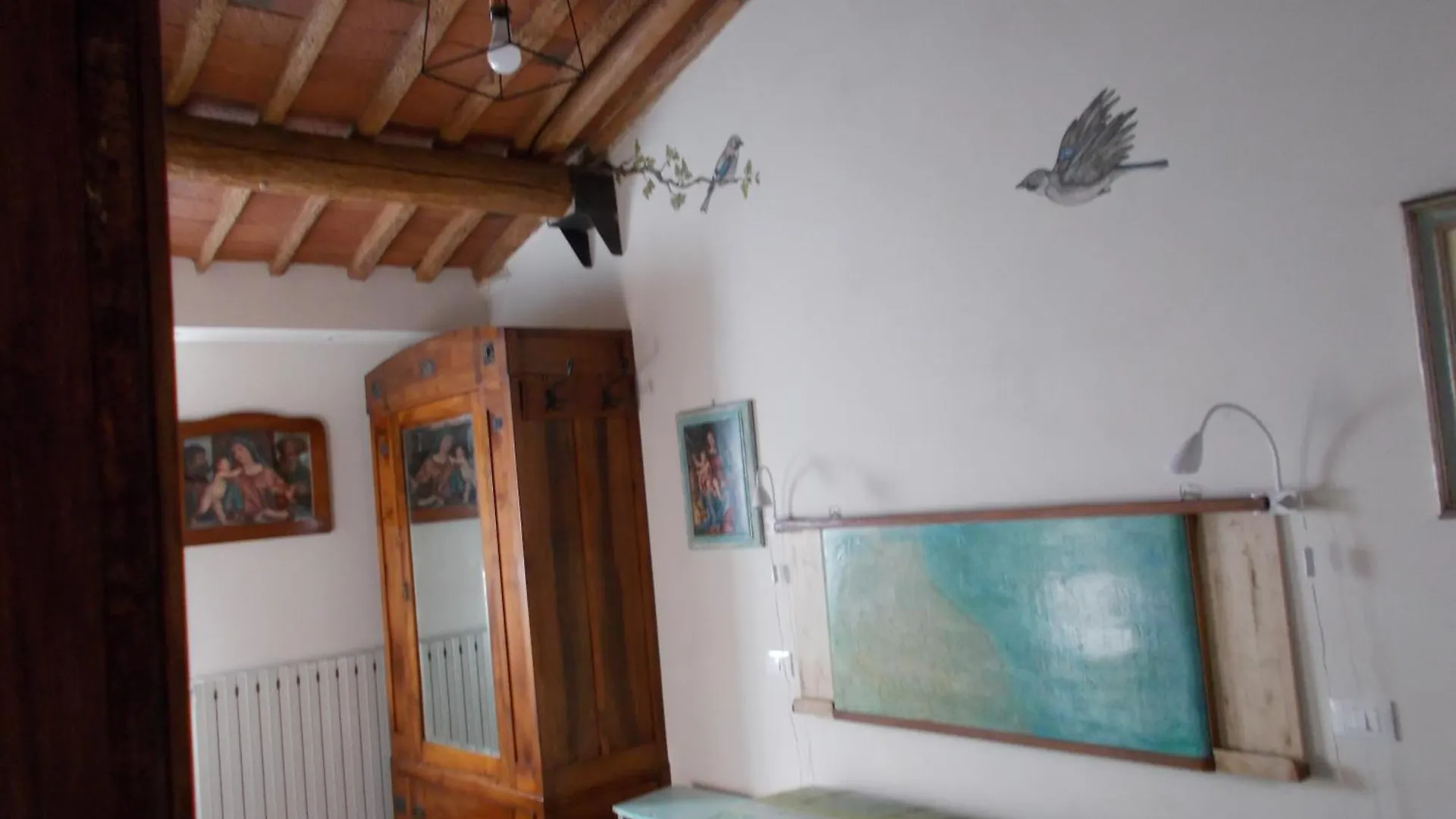 Guest House Le Arti Minori Serravalle Pistoiese