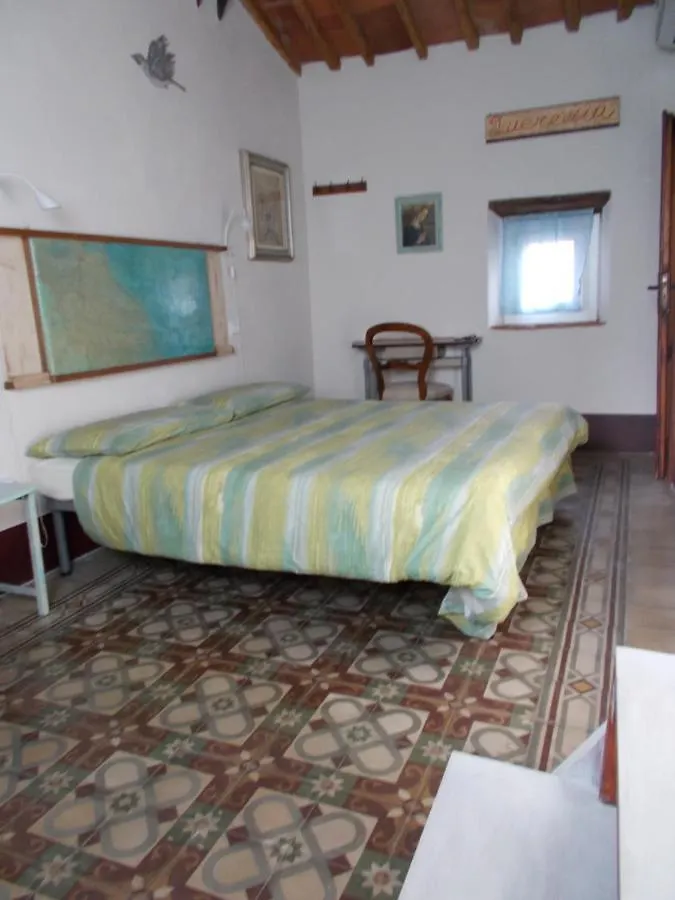 Guest House Le Arti Minori Serravalle Pistoiese Italy