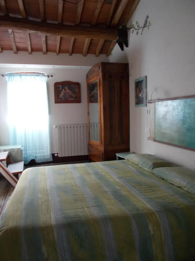 Guest House Le Arti Minori Serravalle Pistoiese