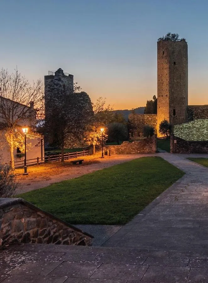 Guest House Le Arti Minori Serravalle Pistoiese
