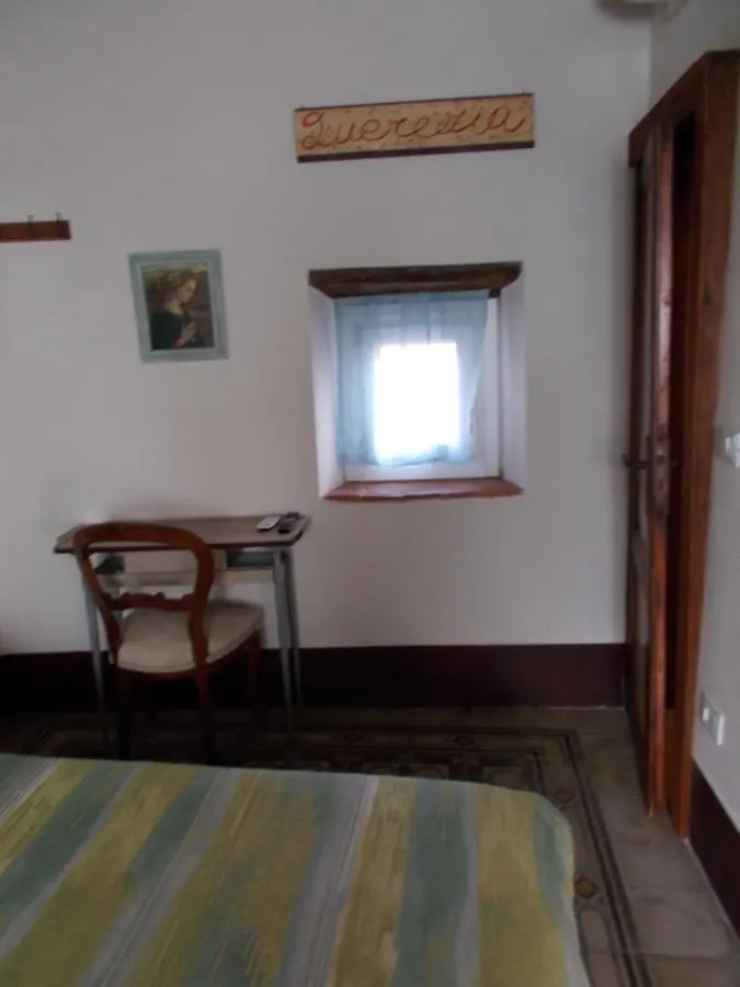 Guest House Le Arti Minori Serravalle Pistoiese Italy