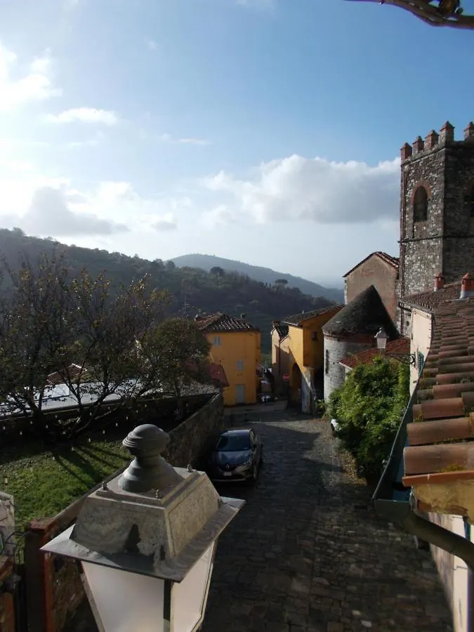 Guest House Le Arti Minori Serravalle Pistoiese