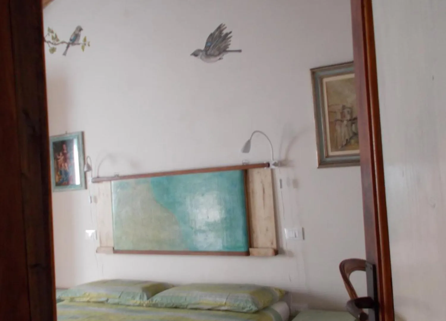 Guest House Le Arti Minori Serravalle Pistoiese