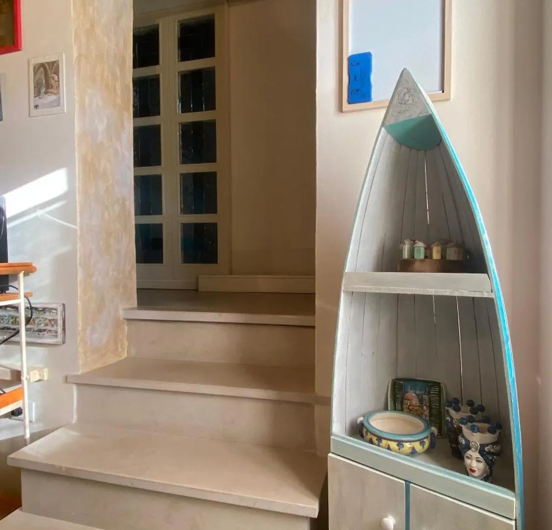 Guest House Le Arti Minori Serravalle Pistoiese 0*,