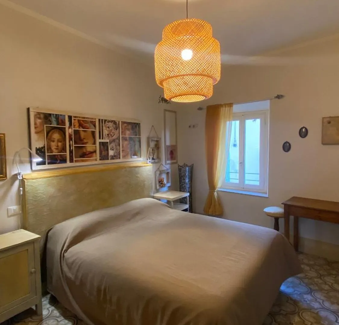 Guest House Le Arti Minori Serravalle Pistoiese