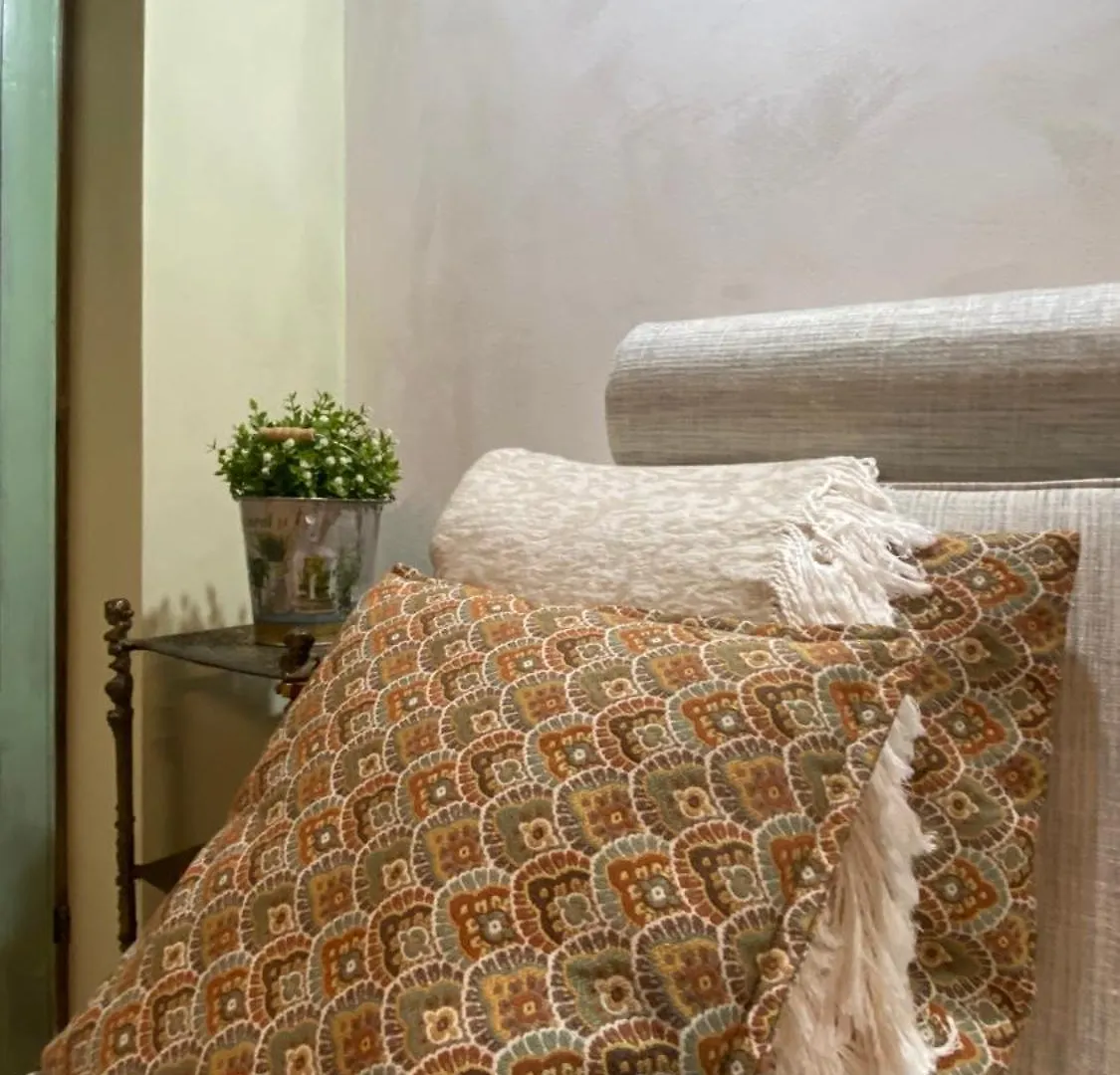Guest House Le Arti Minori Serravalle Pistoiese Italy