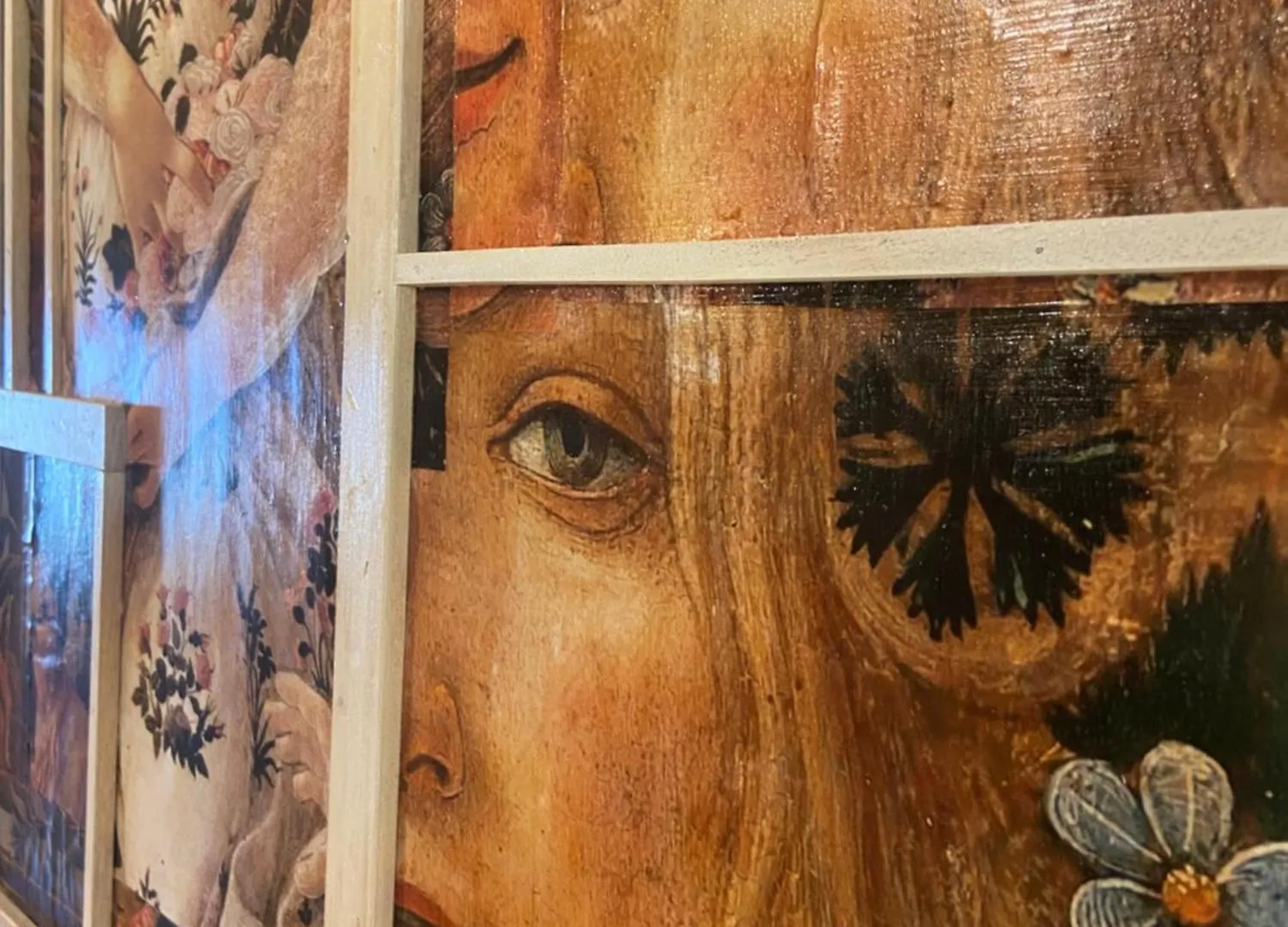 Guest House Le Arti Minori Serravalle Pistoiese