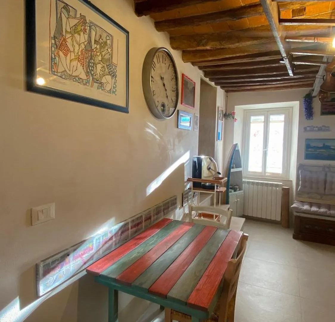 Guest House Le Arti Minori Serravalle Pistoiese