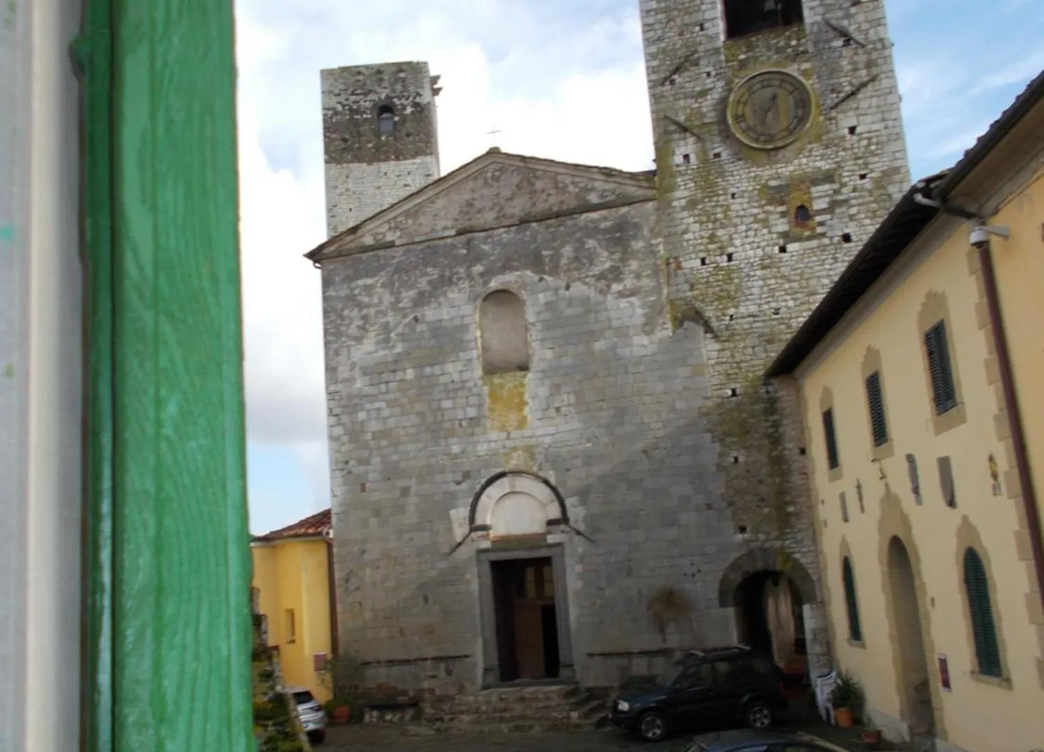 Guest House Le Arti Minori Serravalle Pistoiese 0*,